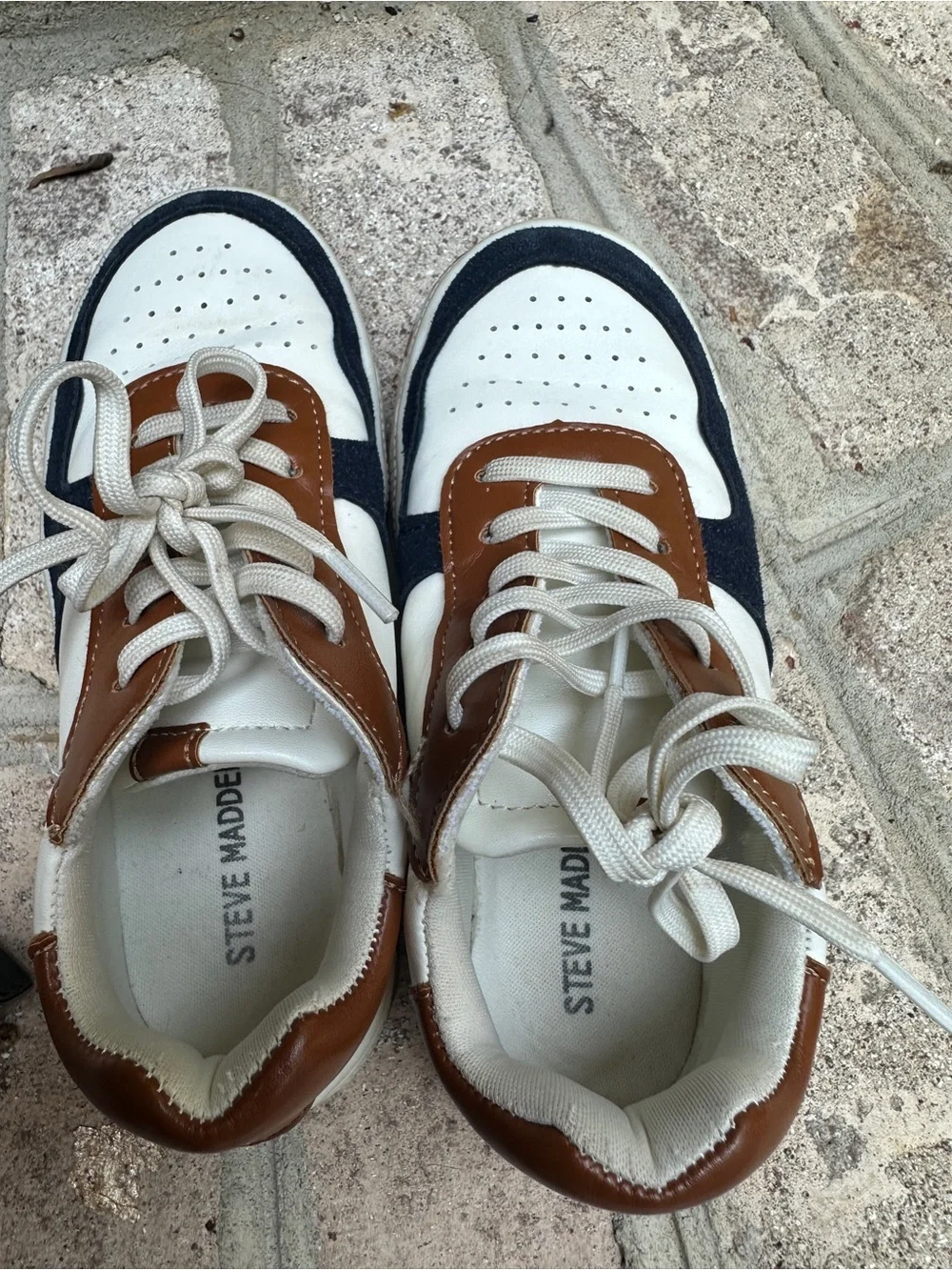 Steve Madden 👟 steve